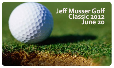 Jeff Musser Golf Classic - Photo by Dan at Freedigitalphotos.net