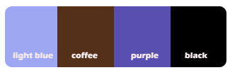 Jeff Musser Foundation Colors